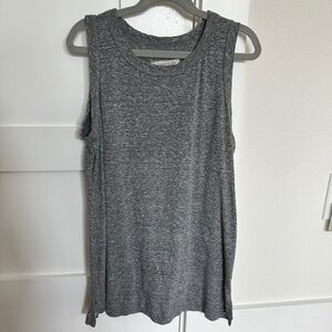 Grey Current/Elliott Tank